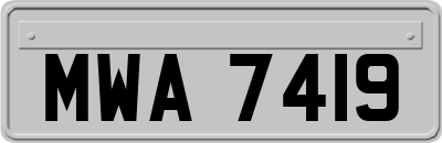 MWA7419