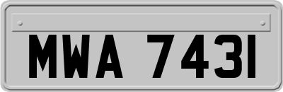 MWA7431