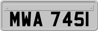 MWA7451