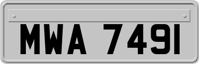 MWA7491