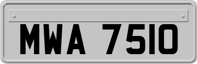 MWA7510