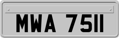 MWA7511