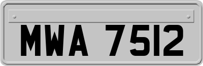 MWA7512