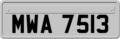 MWA7513