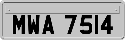 MWA7514