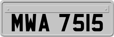 MWA7515