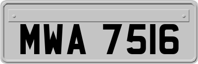 MWA7516