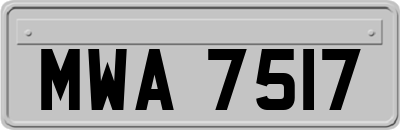 MWA7517