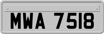 MWA7518