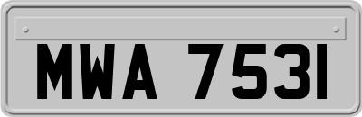 MWA7531