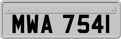 MWA7541