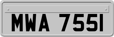 MWA7551