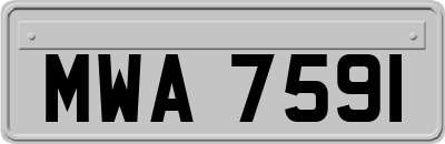 MWA7591