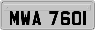 MWA7601