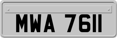 MWA7611