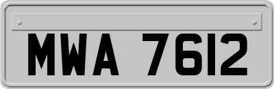 MWA7612