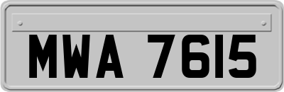 MWA7615