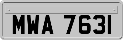 MWA7631