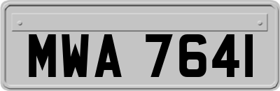 MWA7641