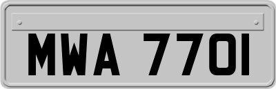 MWA7701