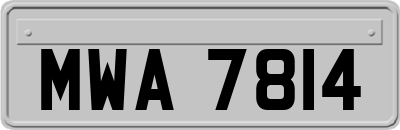 MWA7814