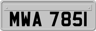 MWA7851