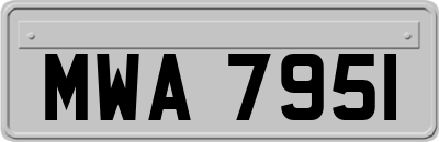 MWA7951