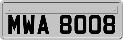 MWA8008