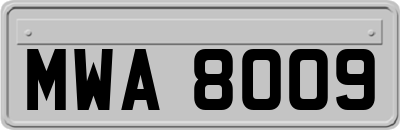 MWA8009