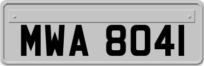 MWA8041