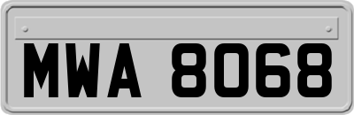 MWA8068