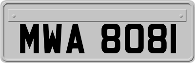 MWA8081