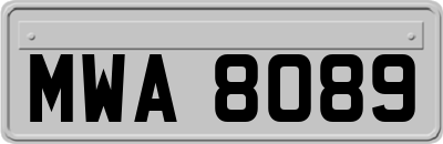 MWA8089