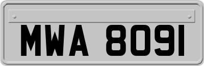 MWA8091