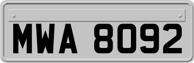 MWA8092