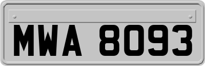 MWA8093