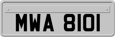 MWA8101