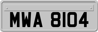 MWA8104