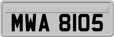 MWA8105