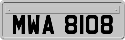 MWA8108