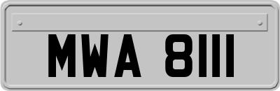 MWA8111