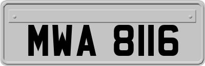 MWA8116