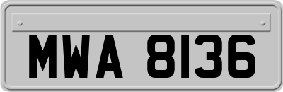 MWA8136