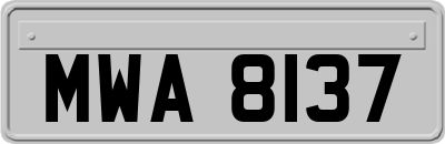 MWA8137