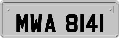 MWA8141