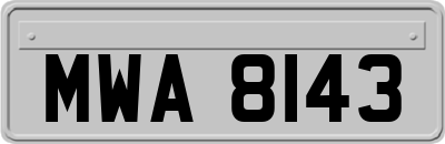 MWA8143