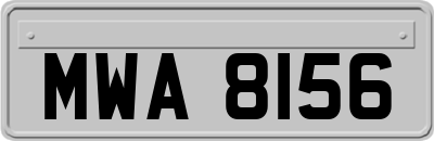 MWA8156