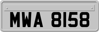 MWA8158