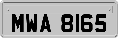 MWA8165