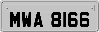 MWA8166